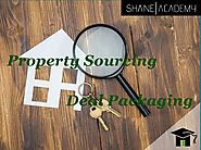 property sourcing deal packaging | property sourcing education