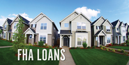 FHA First Time Home Buyer Loans in Maryland