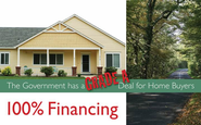 Buy a New Home in Maryland with a No Money Down Mortgage.