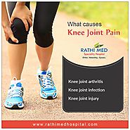 Knee arthroscopy Chennai, Knee surgery treatments India