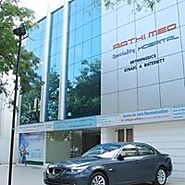 Rathi Med Speciality HospitalHospital in Chennai, India
