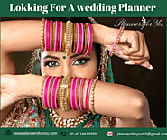Wedding Planning Coordination Service In Udaipur