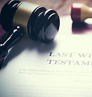 Benefits about Making a Wills that everyone should have to know