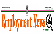 Weekly Employment News (Rozgar Samachar): 13th -19th October 2018 Highlights, Employment Newspaper PDF