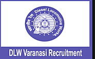 DLW Varanasi Apprentice 2018 Online Form – Apply Online for 374 Trade Apprentice Posts - Railway Recruitment Informat...