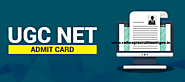 UGC NET Admit Card 2018: Exam Date & UGC NET 2018 Dec Admit Card Download Date @ nta.ac.in