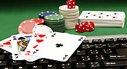 Free of charge Poker On the internet - How to Know When to Quit