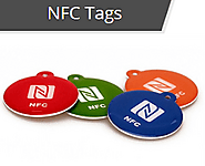 How to buy the premium RFID laundry tags through online?