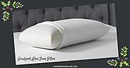 The natural latex surface of Beautyrest... - Pain Remove Pillow | Facebook