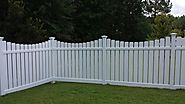 Fence Company Savannah, GA | Garden Fences & Privacy Fences