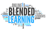 6. Blended Learning Environment
