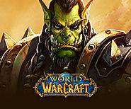 7.World of Warcraft