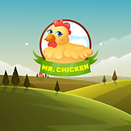Mr Chicken - Coachvip