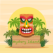 Mystery Island - Coachvip