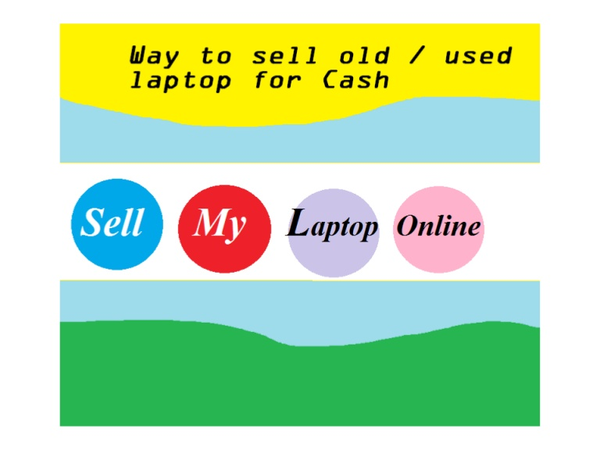 Sell Laptop Online | A Listly List