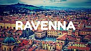 Ravenna, Italy - 2018