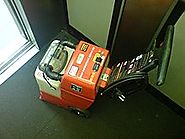 Carpet cleaning - Wikipedia