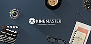 KineMaster – Editor Video Pro - Aplicaciones en Google Play