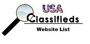USA Classified Submission Sites List