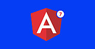 Angular 7 is Coming! Time to Check Out the New Features! - positronX.io