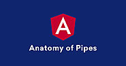 Angular 2 Pipes - Anatomy of Angular Pipes - positronX.io