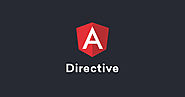 Angular 2 Directives - Intro Component, Structural & Attribute Directives