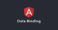 Overview Angular 2 Data Binding - positronX.io