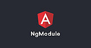 Introduction to Angular 2 Module - positronX.io