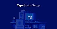 Setup TypeScript using NPM and Visual Studio Code? - positronX.io
