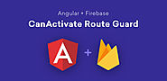 Protect Angular 2 Routes with canActivate Guard for Firebase Users - psX