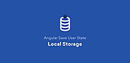 How to Save User Data in Local Storage using Angular 7 Firebase? - psX