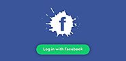 How Firebase Facebook Login Auth Provider Work with Angular? - psX