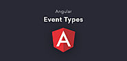 Useful List of Angular 7 Event Types for Event Binding - positronX.io