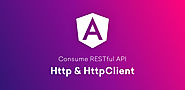 Angular 7 HttpClient & Http Methods: Consume RESTful API - positronX