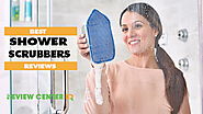 [Recommended] 10 Best Shower Scrubber Reviews in 2018