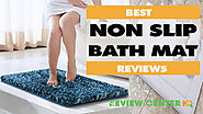 Best Non Slip Bath Mat 2018 – Unbiased Reviews & Comparison