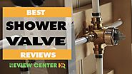 [Updated] Best Shower Valve | Top Picks of 2018 - Review Center HQ