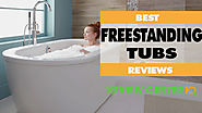 Best Freestanding Tubs Reviews 2018 With an Intuitive Buying Guide