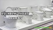 Best Flushing Toilet – Find The Perfect Toilet in Your Bathroom