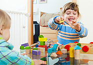 5 Pointers When Playing with Your Toddlers