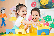 Preparing Your Child for Preschool