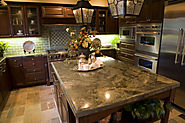 You’ve Got to Love the Benefits and Perks of Quartz Countertops