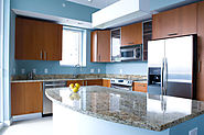 Indulge in Creating a Kitchen for Entertaining