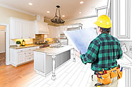 Kitchen Remodeling Is an Excellent Investment