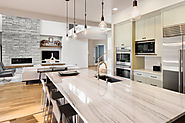 Modern Kitchens Improve Functionality