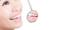 Teeth Whitening Merced