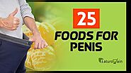 Kill Erectile Dysfunction with 25 Foods Get Non-Stop Instant Erection