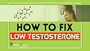 How To Increase Testosterone Levels Treat Hypogonadism Symptoms Naturally