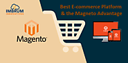 Best E-commerce Platform & the Magneto Advantage