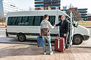 The Comfort and Convenience of Ford Transit Vans